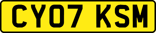 CY07KSM