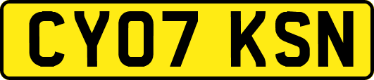 CY07KSN