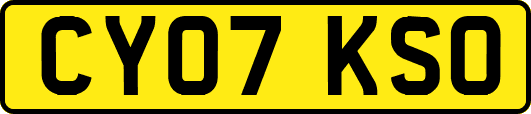 CY07KSO