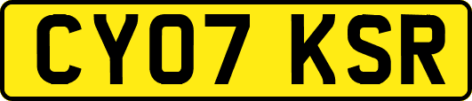 CY07KSR
