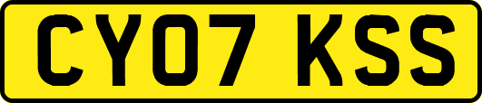 CY07KSS