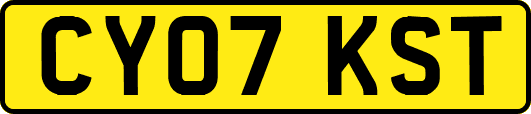 CY07KST