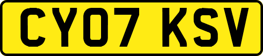 CY07KSV