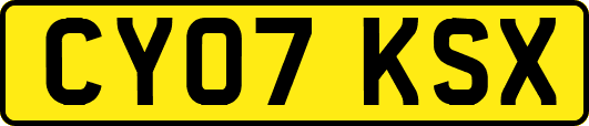CY07KSX