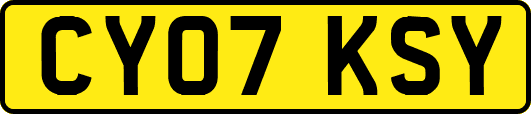 CY07KSY