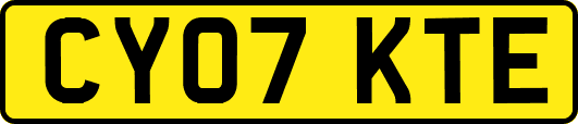CY07KTE