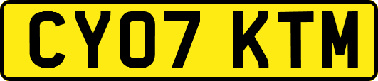 CY07KTM