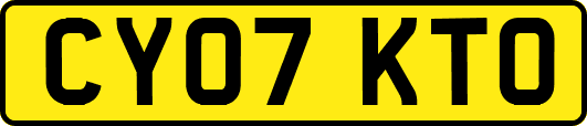 CY07KTO