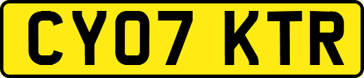 CY07KTR