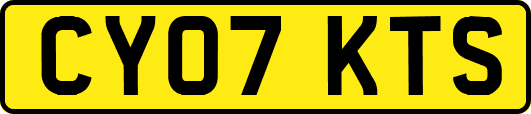 CY07KTS
