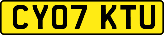 CY07KTU