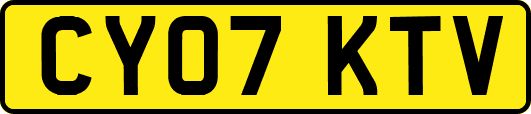 CY07KTV