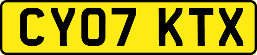 CY07KTX