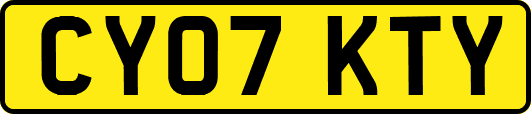CY07KTY