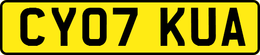 CY07KUA