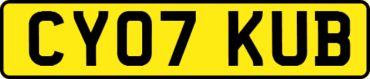 CY07KUB