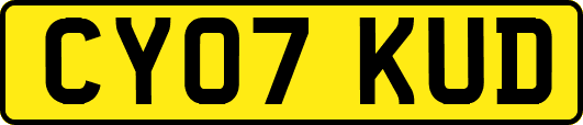 CY07KUD