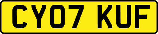 CY07KUF