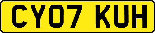 CY07KUH
