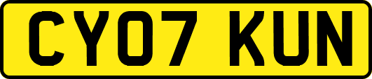 CY07KUN