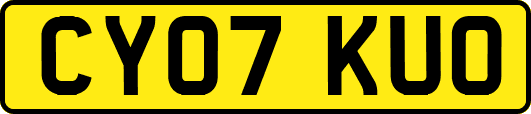 CY07KUO
