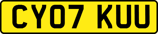 CY07KUU