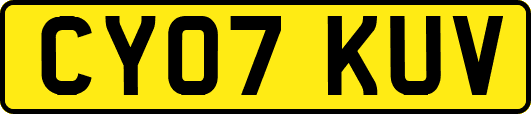 CY07KUV
