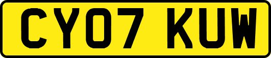 CY07KUW