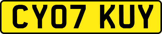 CY07KUY