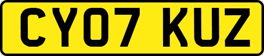 CY07KUZ