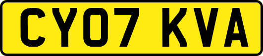 CY07KVA