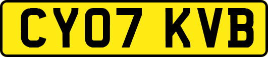 CY07KVB