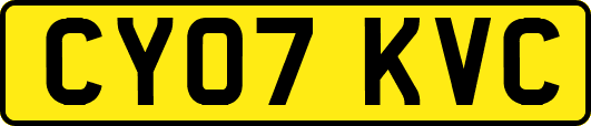 CY07KVC