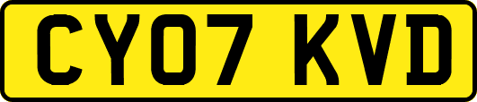 CY07KVD