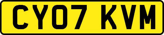 CY07KVM