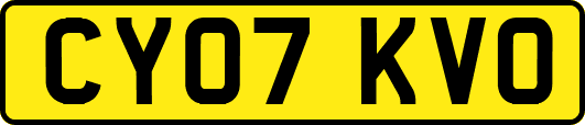 CY07KVO