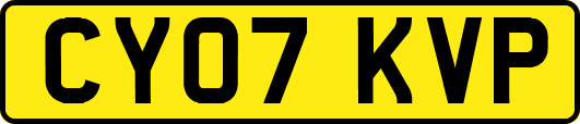 CY07KVP