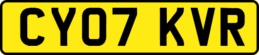CY07KVR