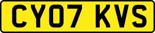 CY07KVS
