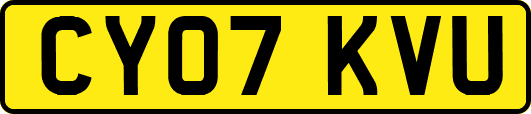 CY07KVU