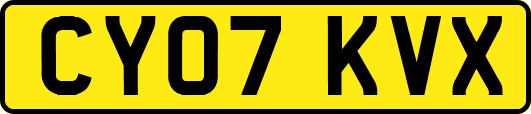 CY07KVX