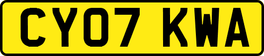 CY07KWA