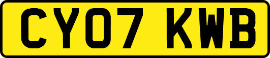 CY07KWB