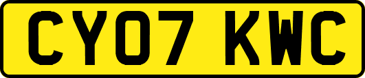 CY07KWC