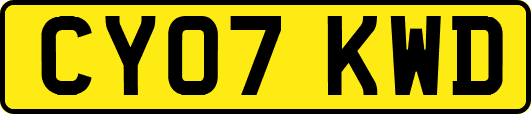 CY07KWD