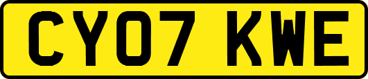 CY07KWE