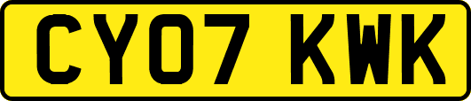 CY07KWK