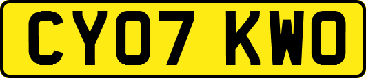 CY07KWO