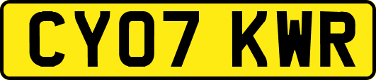 CY07KWR