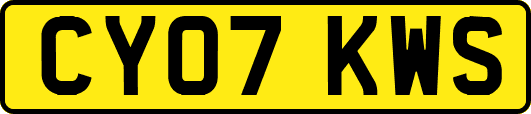CY07KWS